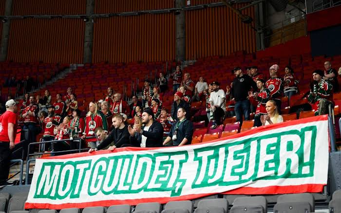 SHL Match