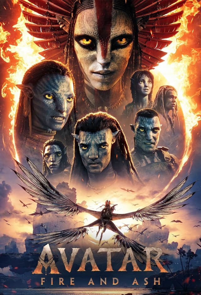Avatar 4K