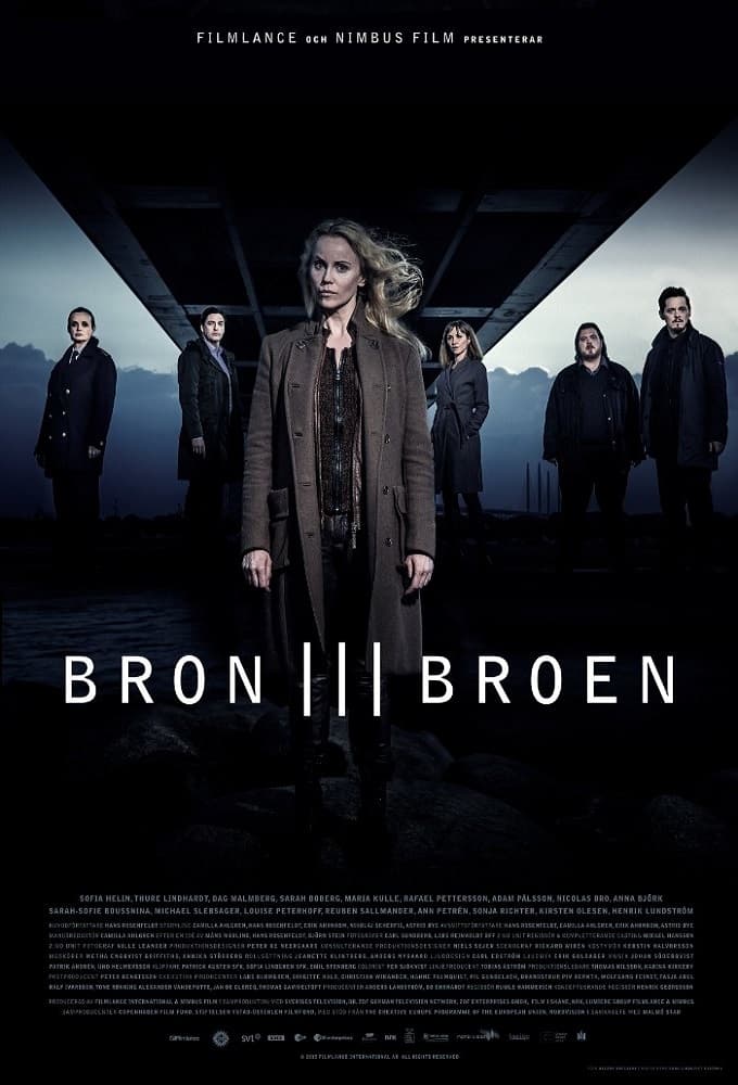 Bron (The Bridge)