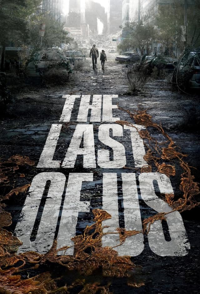 The Last of Us 4K