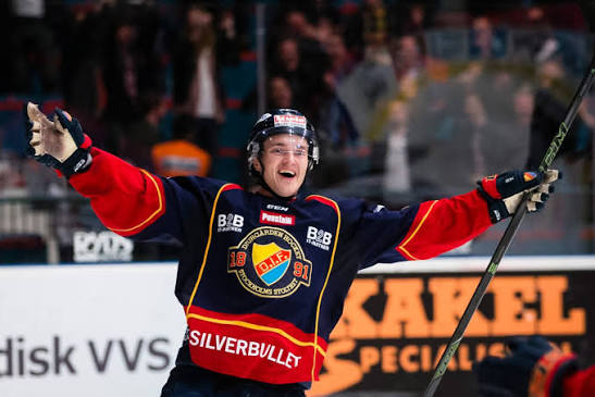 SHL Match