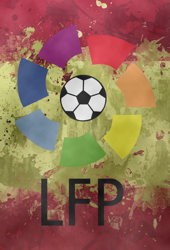 La Liga & Serie åstreaming
