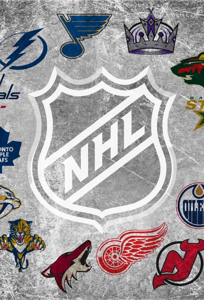 NHL live hockey