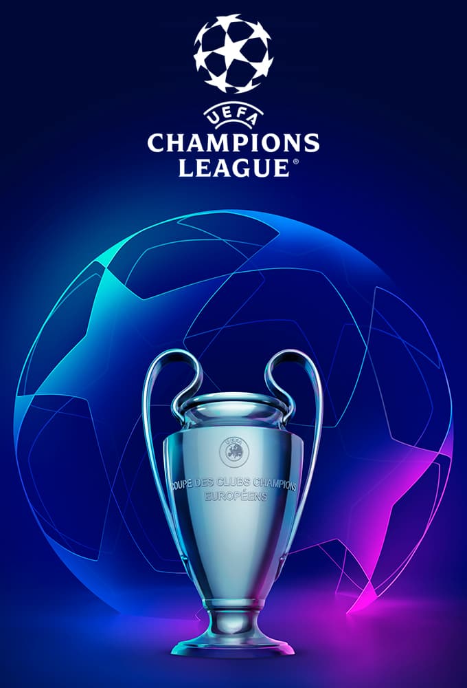 UEFå Champions League live streaming